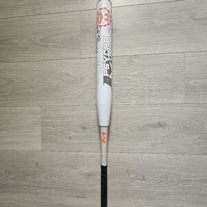 Miken Psycho Softball Bat